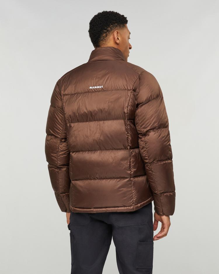 Mammut Mammut Glacier Glow IN Daunenjacke Herren - soil - 1 | SportScheck