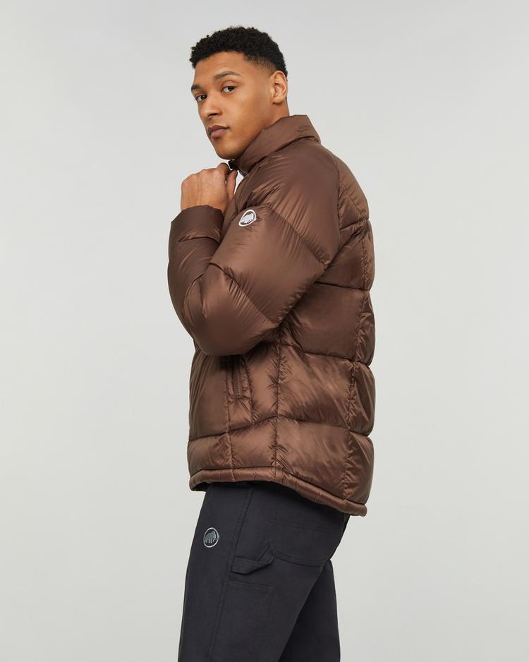 Mammut Mammut Glacier Glow IN Daunenjacke Herren - soil - 2 | SportScheck