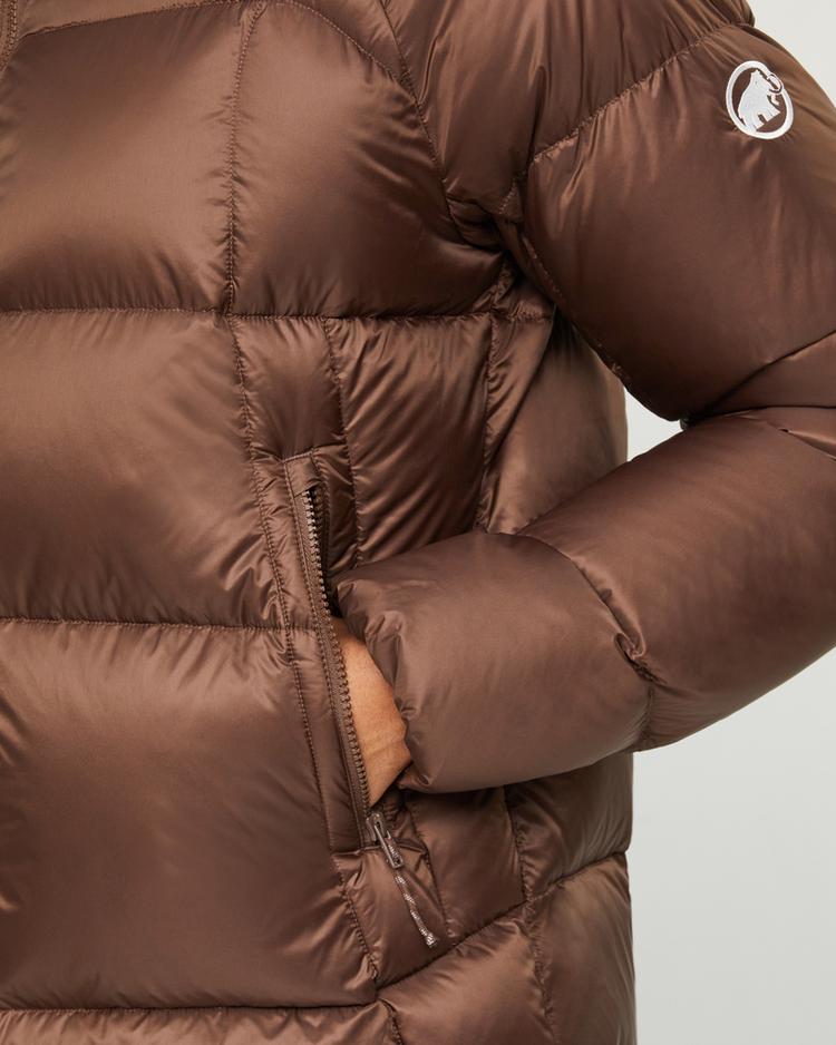 Mammut Mammut Glacier Glow IN Daunenjacke Herren - soil - 0 | SportScheck