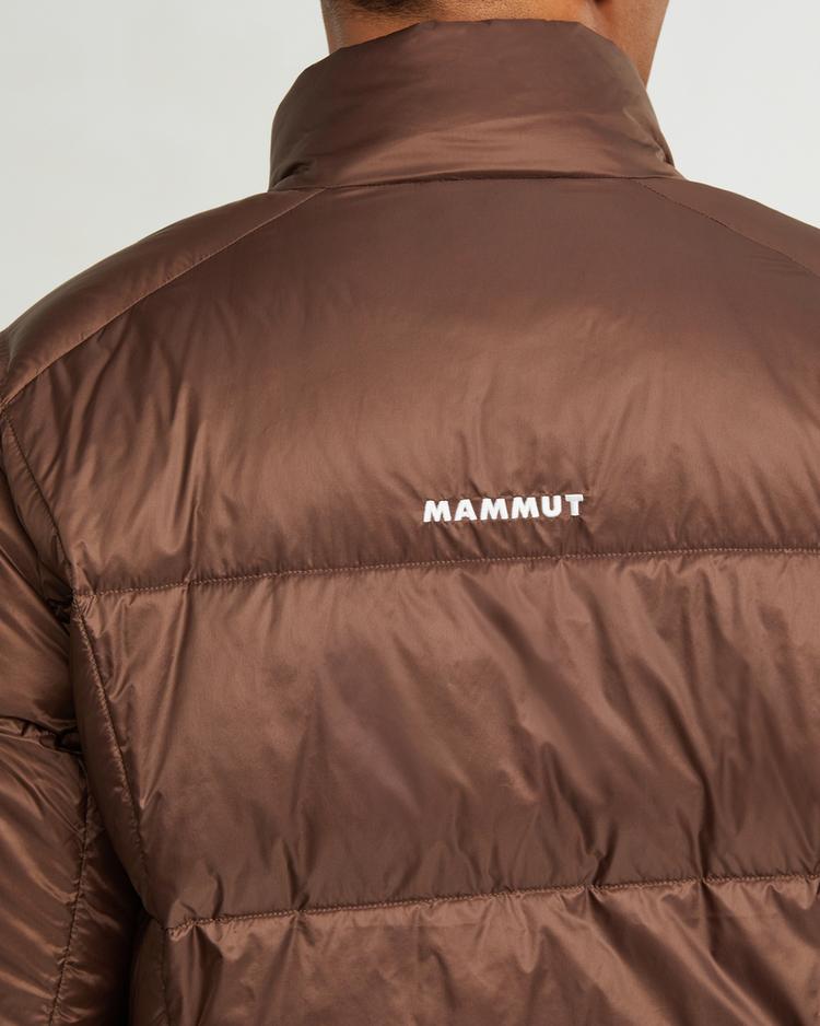 Mammut Mammut Glacier Glow IN Daunenjacke Herren - soil - 2 | SportScheck
