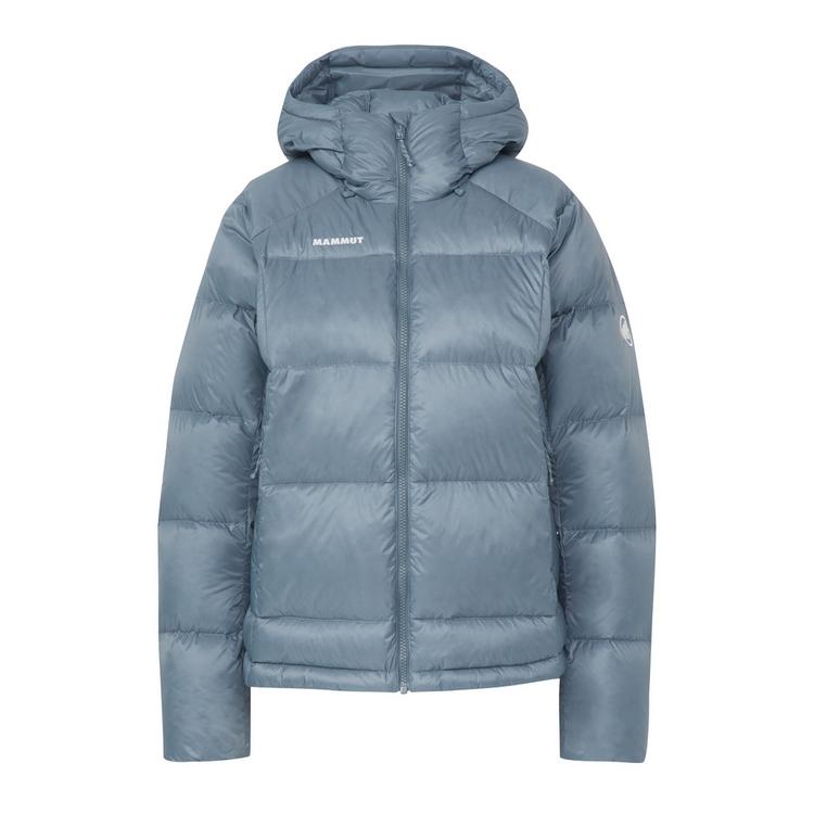 Mammut Mammut Glacier Glow IN Daunenjacke Damen - strata - 0 | SportScheck