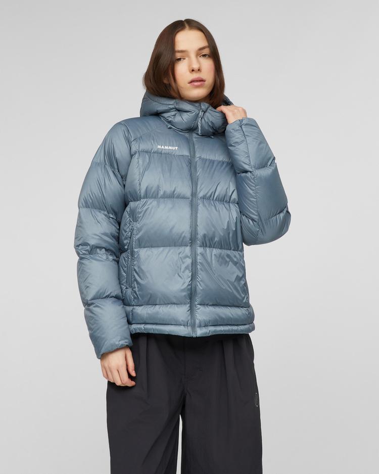 Mammut Mammut Glacier Glow IN Daunenjacke Damen - strata - 0 | SportScheck