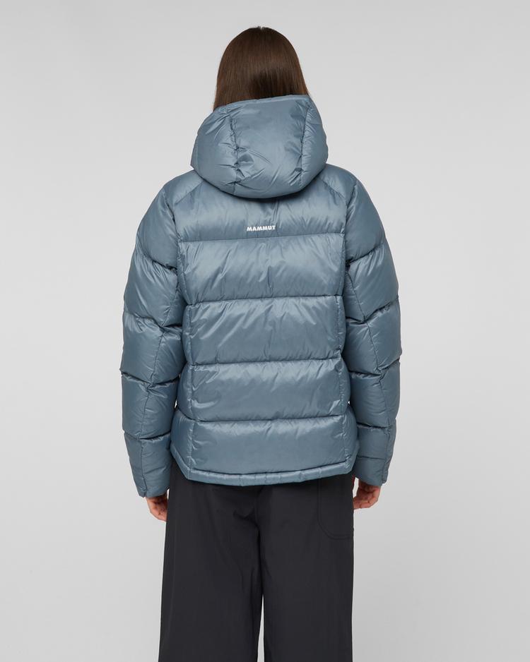 Mammut Mammut Glacier Glow IN Daunenjacke Damen - strata - 1 | SportScheck