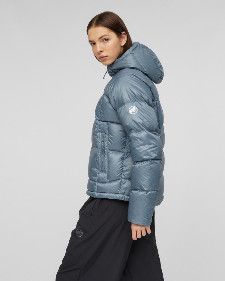 Mammut Mammut Glacier Glow IN Daunenjacke Damen - strata - 2 | SportScheck