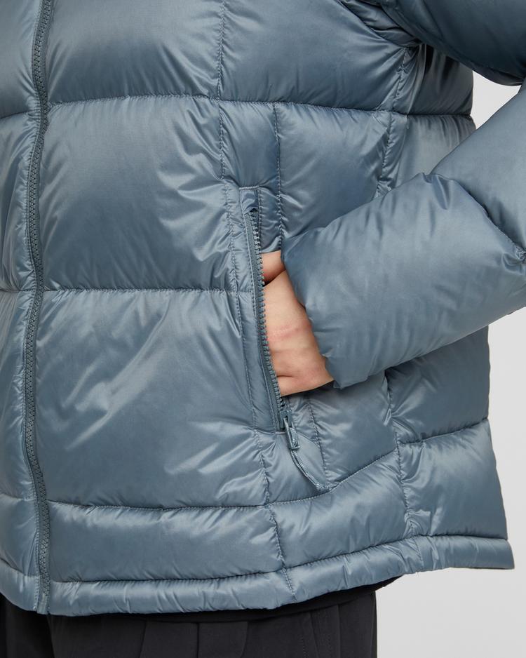 Mammut Mammut Glacier Glow IN Daunenjacke Damen - strata - 2 | SportScheck