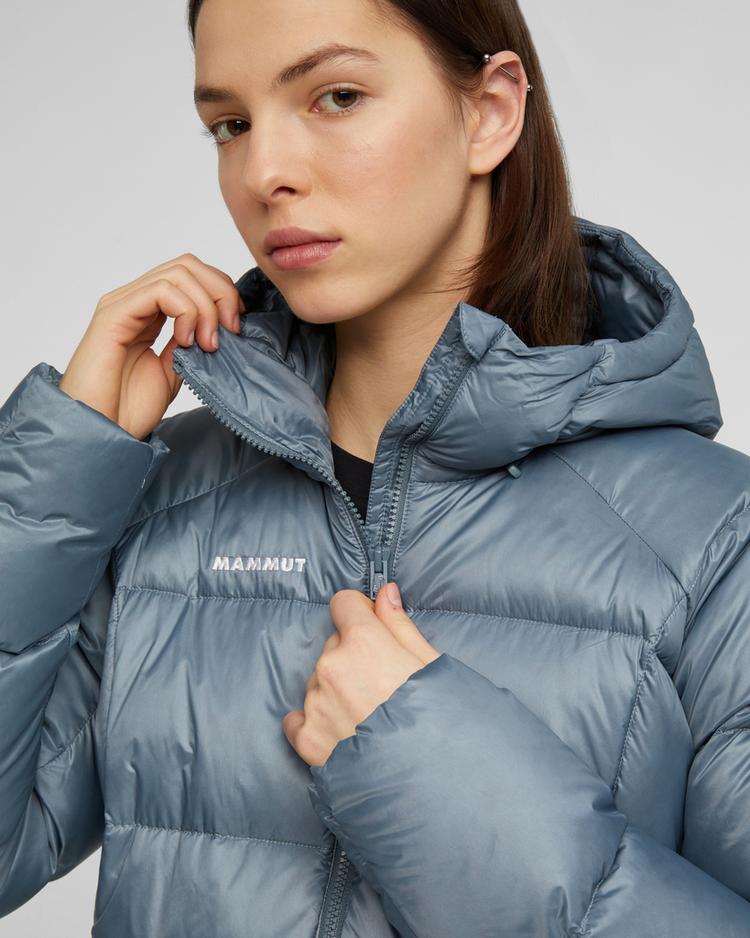 Mammut Mammut Glacier Glow IN Daunenjacke Damen - strata - 3 | SportScheck