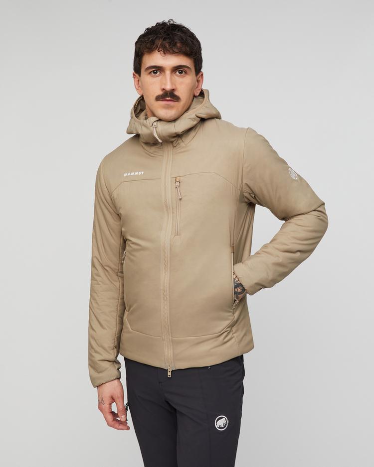Mammut Mammut Rime IN Kunstfaserjacke Herren - sablun - 0 | SportScheck