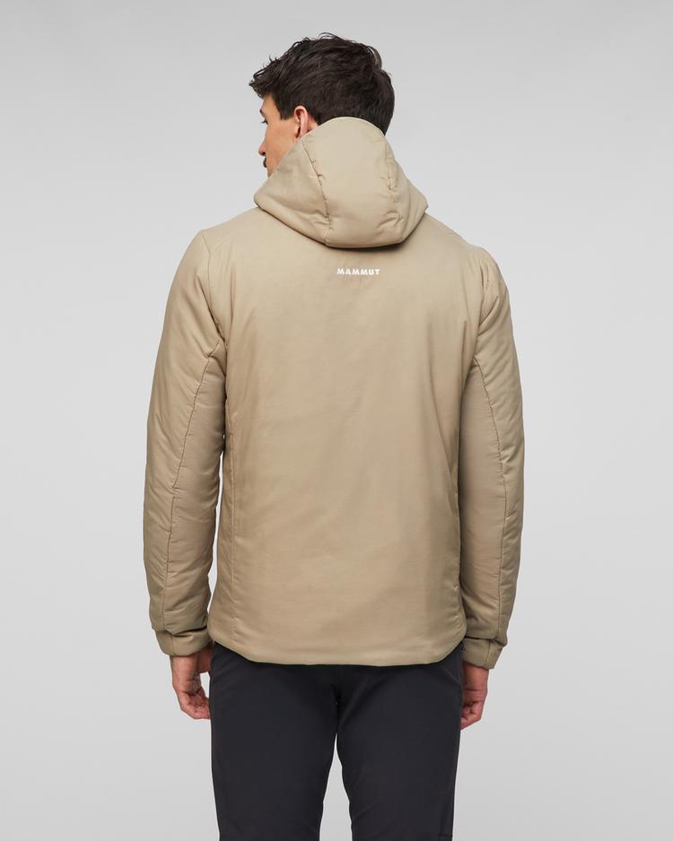 Mammut Mammut Rime IN Kunstfaserjacke Herren - sablun - 1 | SportScheck