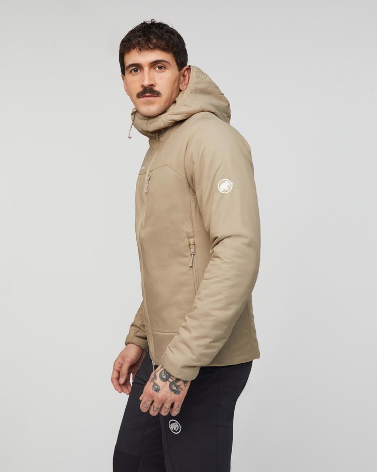 Mammut Mammut Rime IN Kunstfaserjacke Herren - sablun - 2 | SportScheck