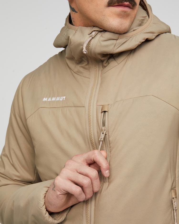 Mammut Mammut Rime IN Kunstfaserjacke Herren - sablun - 0 | SportScheck