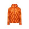 Mammut Broad Peak IN Daunenjacke Herren - autumn larice