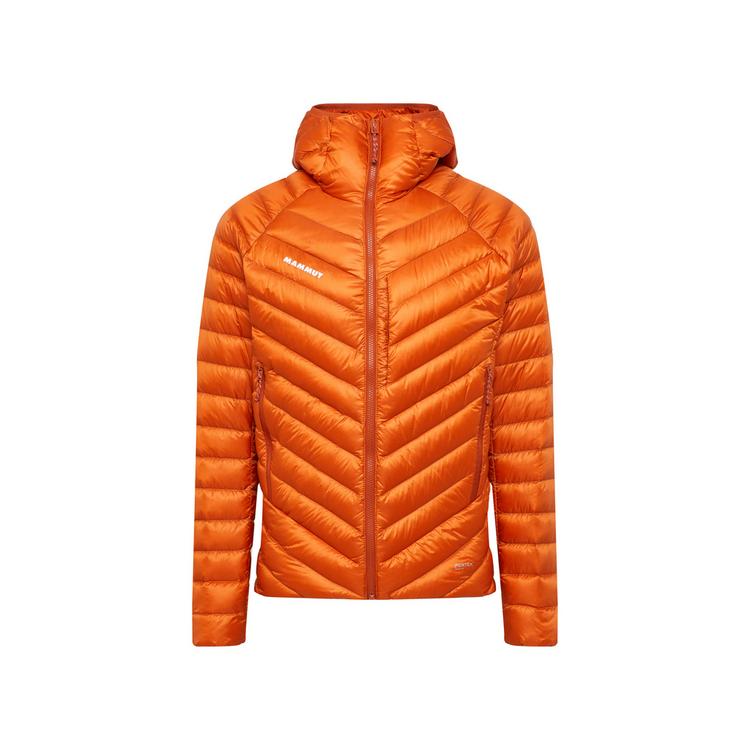 Mammut Mammut Broad Peak IN Daunenjacke Herren - autumn larice - 0 | SportScheck