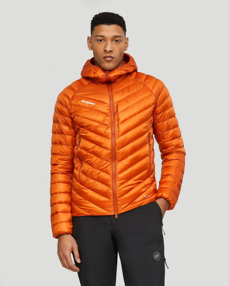 Mammut Mammut Broad Peak IN Daunenjacke Herren - autumn larice - 0 | SportScheck