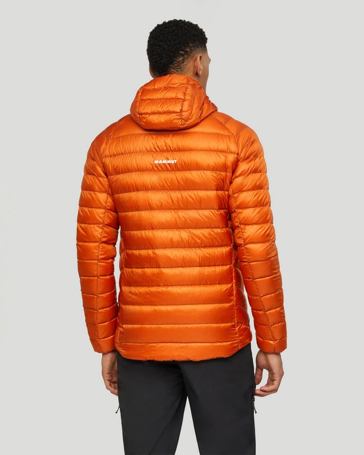 Mammut Mammut Broad Peak IN Daunenjacke Herren - autumn larice - 1 | SportScheck