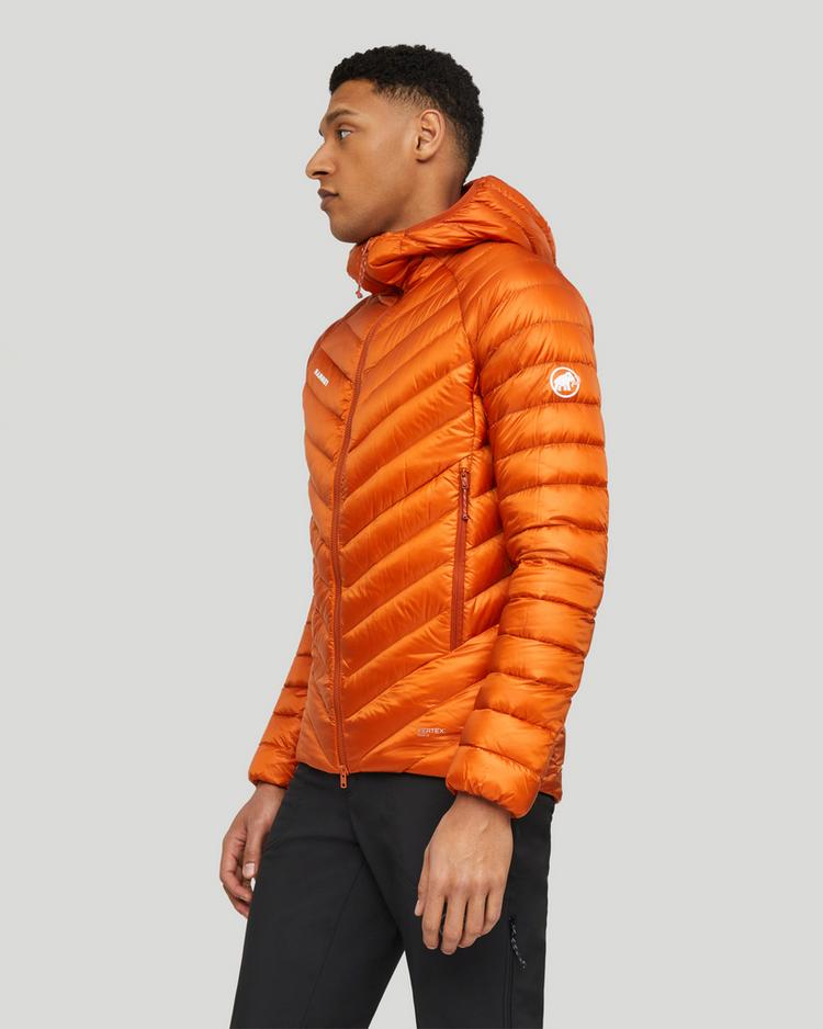 Mammut Mammut Broad Peak IN Daunenjacke Herren - autumn larice - 2 | SportScheck
