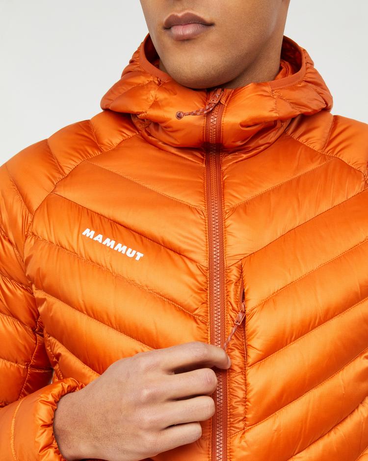 Mammut Mammut Broad Peak IN Daunenjacke Herren - autumn larice - 0 | SportScheck