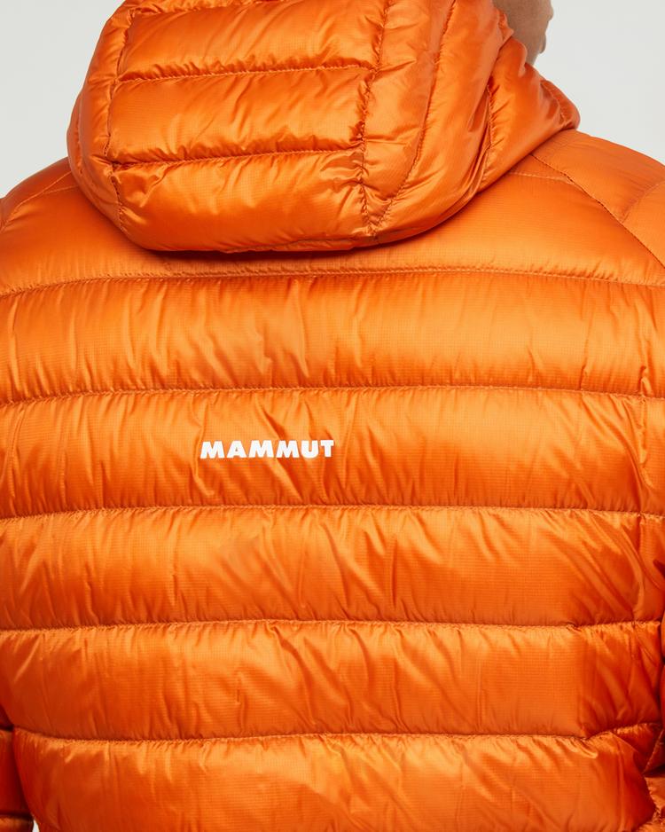 Mammut Mammut Broad Peak IN Daunenjacke Herren - autumn larice - 1 | SportScheck