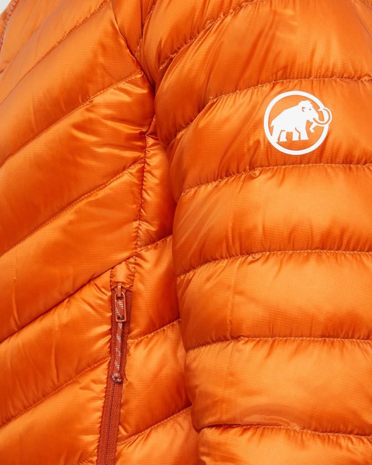 Mammut Mammut Broad Peak IN Daunenjacke Herren - autumn larice - 3 | SportScheck