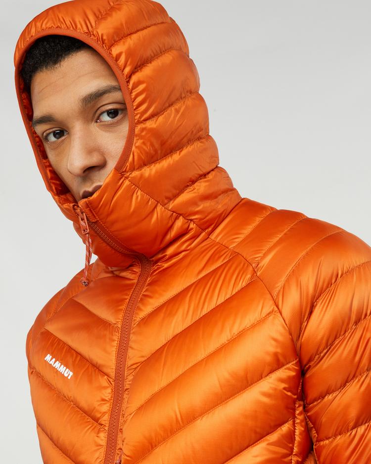 Mammut Mammut Broad Peak IN Daunenjacke Herren - autumn larice - 4 | SportScheck