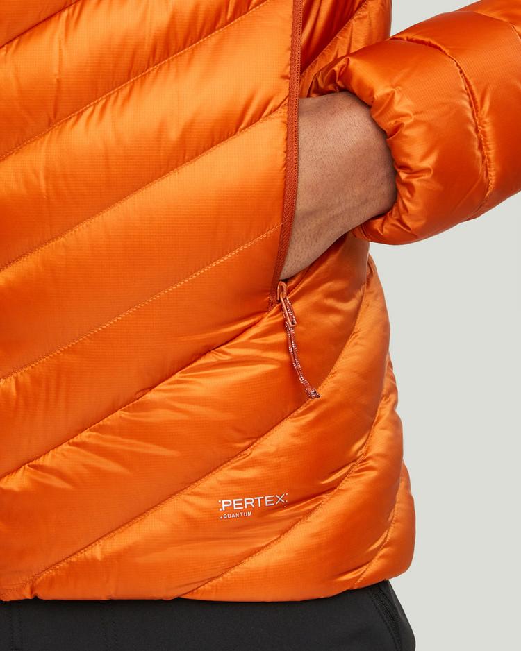 Mammut Mammut Broad Peak IN Daunenjacke Herren - autumn larice - 5 | SportScheck