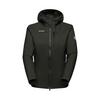 Mammut Rime IN Kunstfaserjacke Damen - black