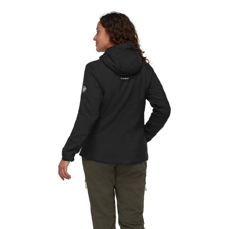 Mammut Mammut Rime IN Kunstfaserjacke Damen - black - 1 | SportScheck