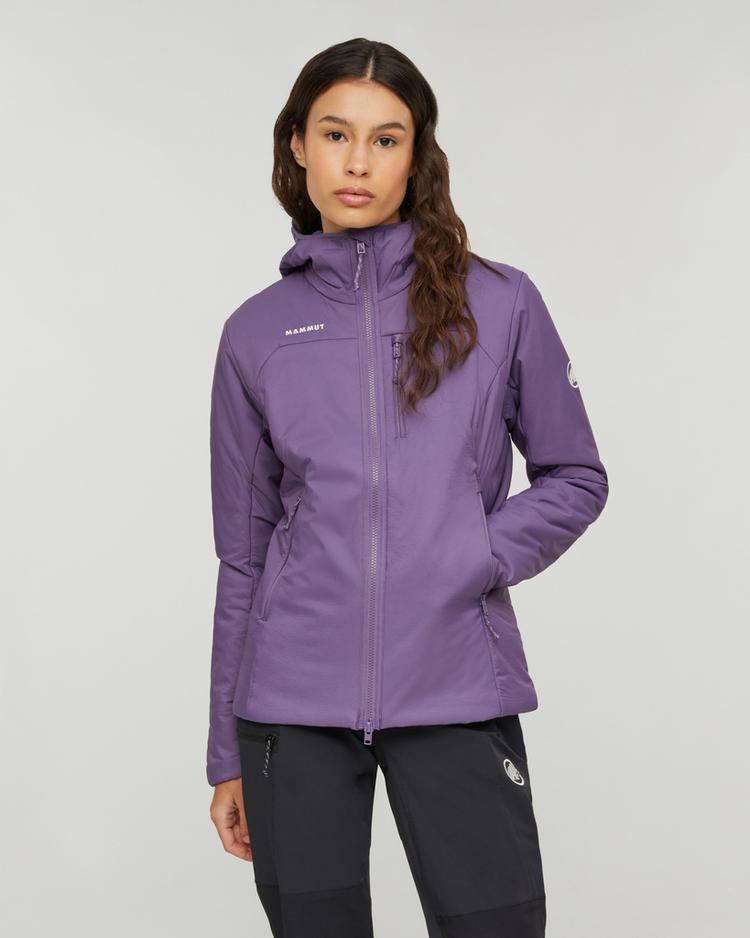 Mammut Mammut Rime IN Kunstfaserjacke Damen - paloja - 0 | SportScheck