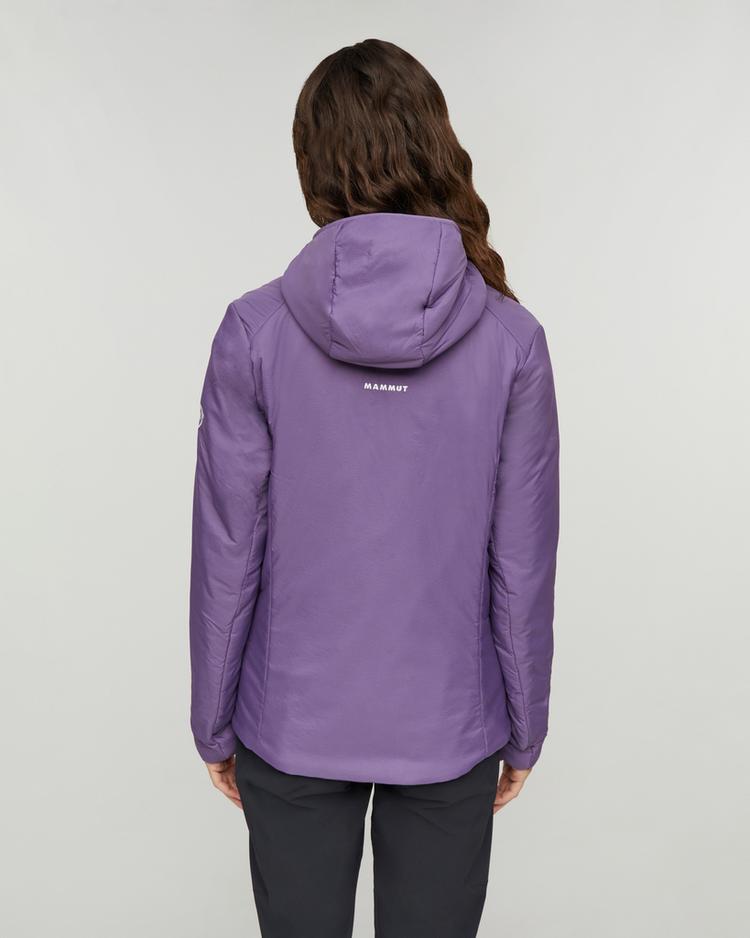 Mammut Mammut Rime IN Kunstfaserjacke Damen - paloja - 1 | SportScheck