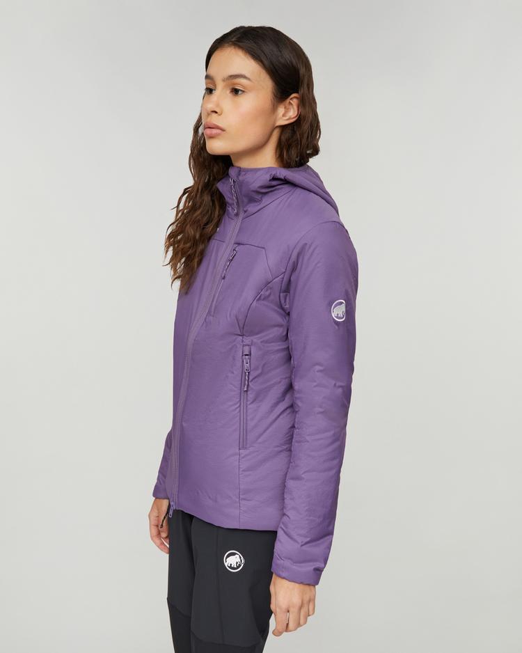 Mammut Mammut Rime IN Kunstfaserjacke Damen - paloja - 2 | SportScheck