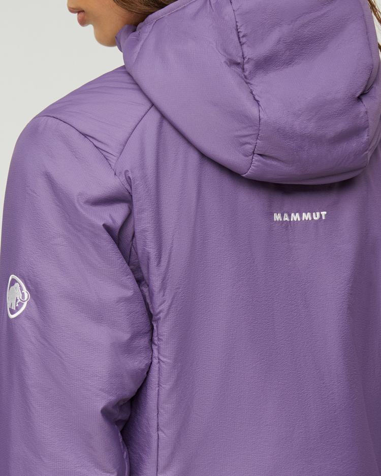 Mammut Mammut Rime IN Kunstfaserjacke Damen - paloja - 0 | SportScheck