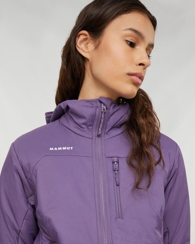Mammut Mammut Rime IN Kunstfaserjacke Damen - paloja - 2 | SportScheck