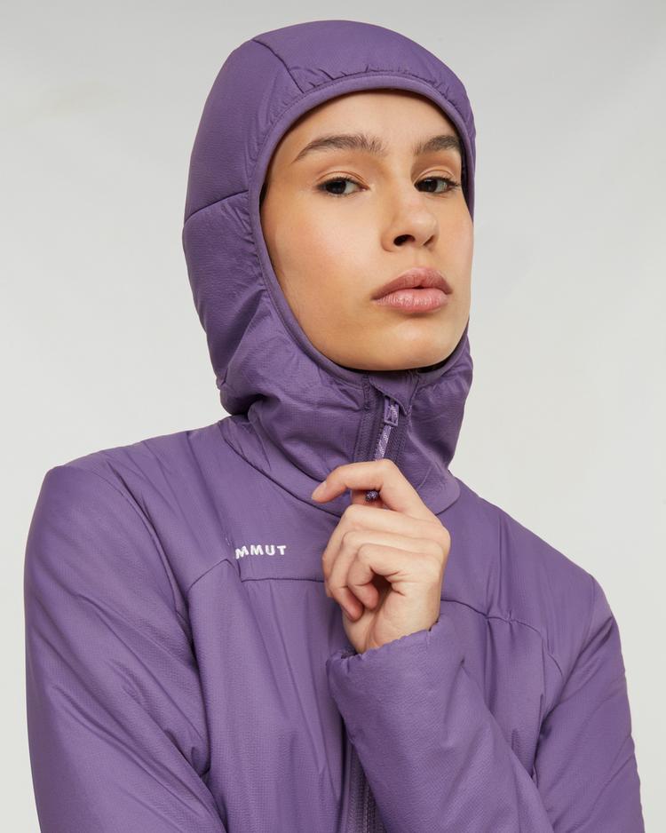 Mammut Mammut Rime IN Kunstfaserjacke Damen - paloja - 3 | SportScheck