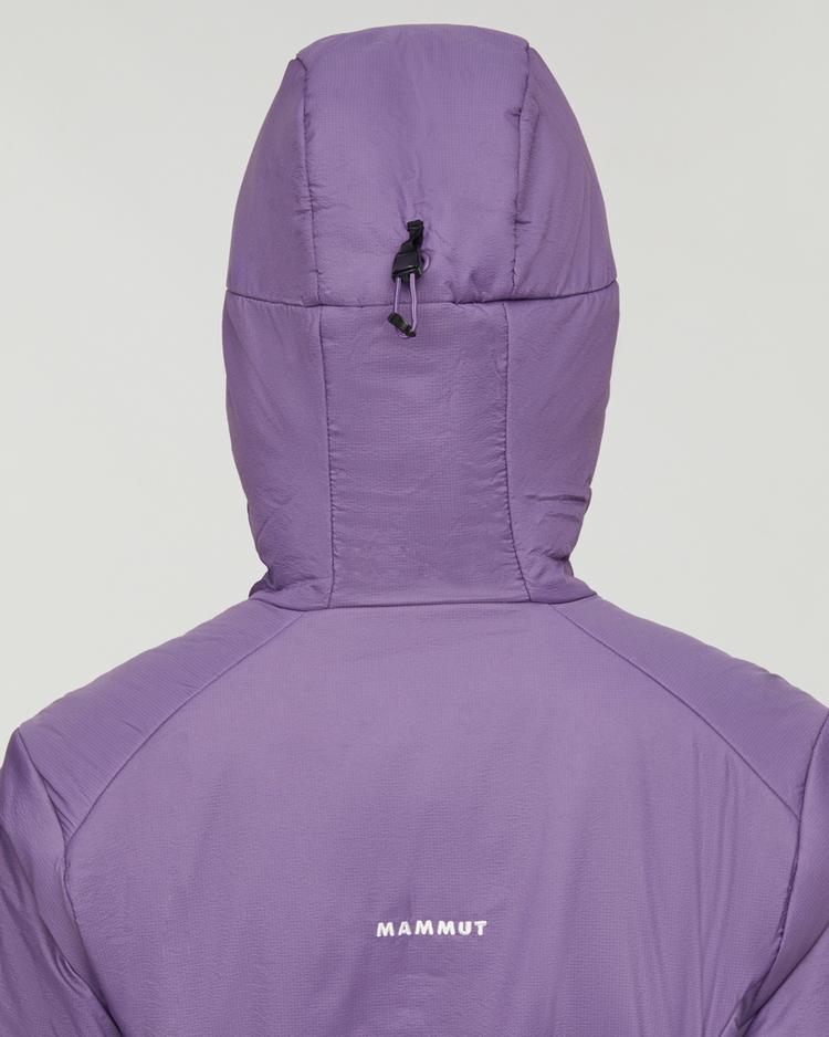 Mammut Mammut Rime IN Kunstfaserjacke Damen - paloja - 4 | SportScheck