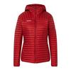 Mammut Broad Peak Light IN Daunenjacke Damen - dark mammut red