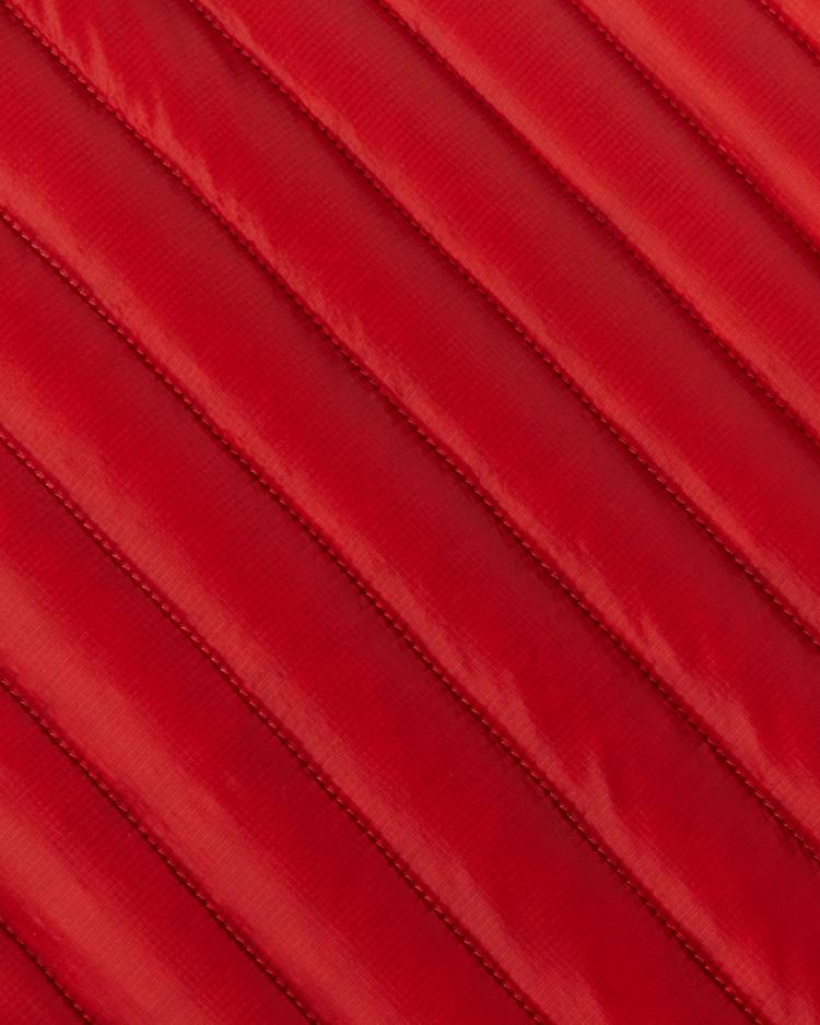 Mammut Mammut Broad Peak Light IN Daunenjacke Damen - dark mammut red - 2 | SportScheck