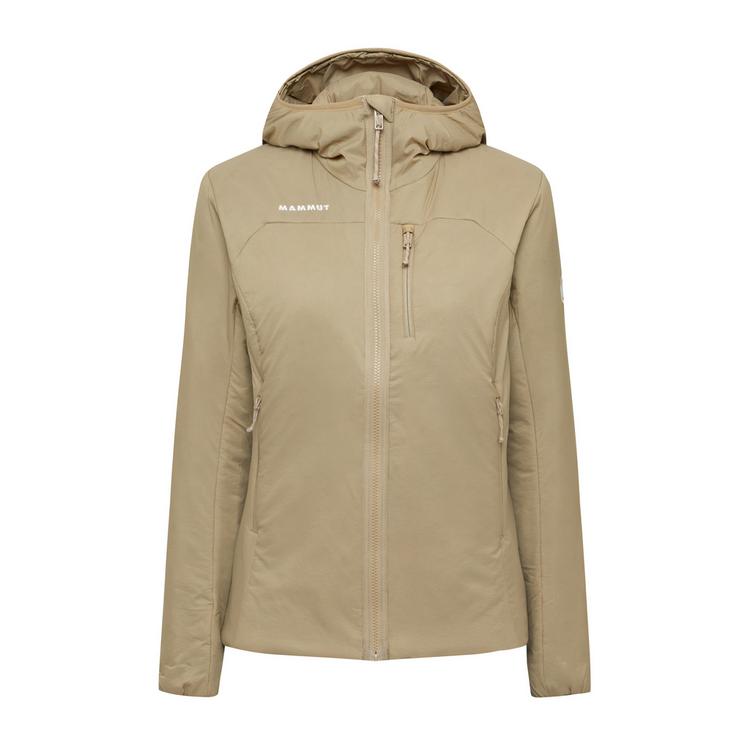 Mammut Mammut Rime IN Kunstfaserjacke Damen - sablun - 0 | SportScheck