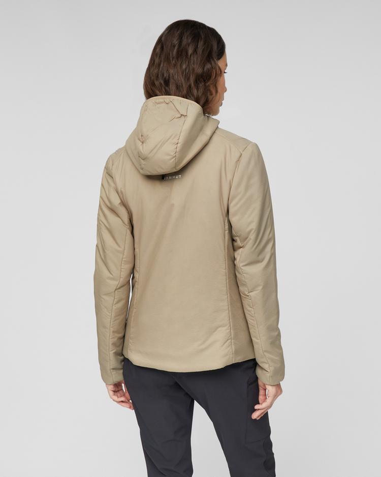 Mammut Mammut Rime IN Kunstfaserjacke Damen - sablun - 1 | SportScheck