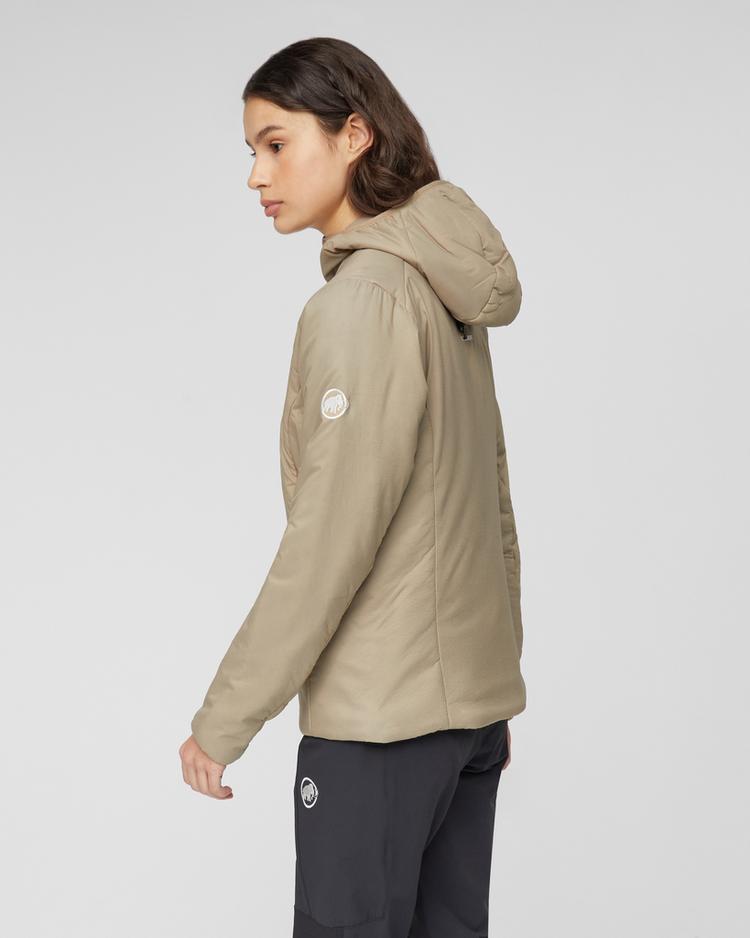 Mammut Mammut Rime IN Kunstfaserjacke Damen - sablun - 2 | SportScheck
