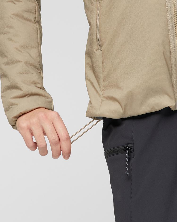 Mammut Mammut Rime IN Kunstfaserjacke Damen - sablun - 0 | SportScheck