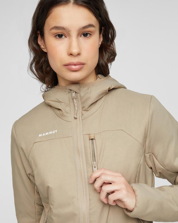 Mammut Mammut Rime IN Kunstfaserjacke Damen - sablun - 1 | SportScheck