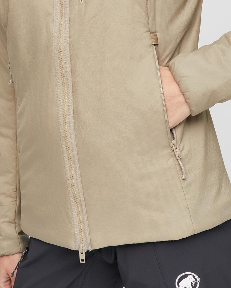 Mammut Mammut Rime IN Kunstfaserjacke Damen - sablun - 3 | SportScheck