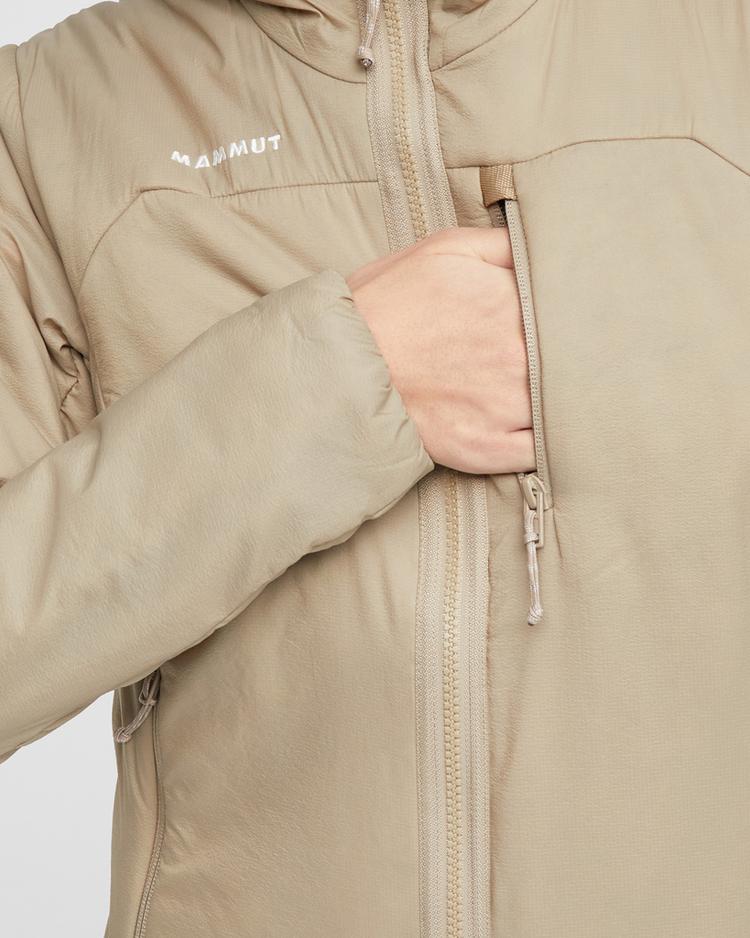 Mammut Mammut Rime IN Kunstfaserjacke Damen - sablun - 4 | SportScheck