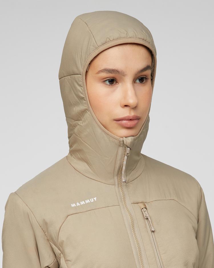 Mammut Mammut Rime IN Kunstfaserjacke Damen - sablun - 5 | SportScheck
