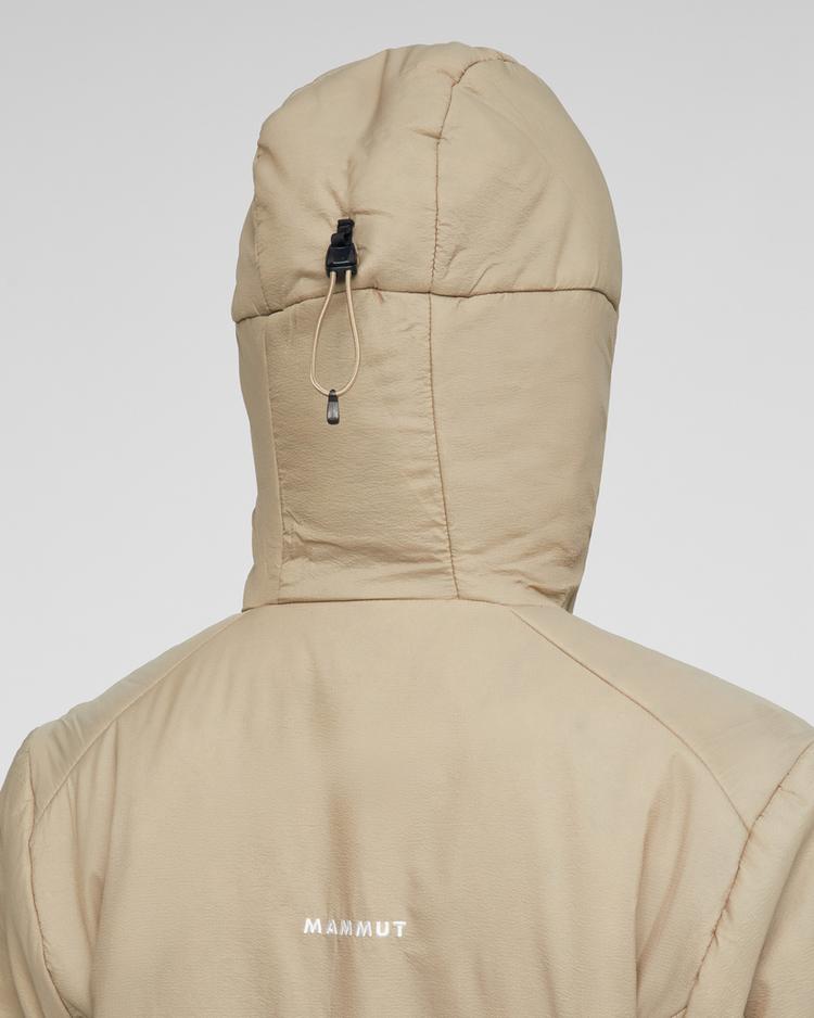 Mammut Mammut Rime IN Kunstfaserjacke Damen - sablun - 6 | SportScheck