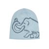Mammut Logo Reversible Beanie - nebla-strata