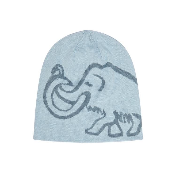 Mammut Mammut Logo Reversible Beanie - nebla-strata - 0 | SportScheck