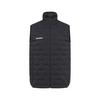 Mammut Sender IN Outdoorweste Herren - black