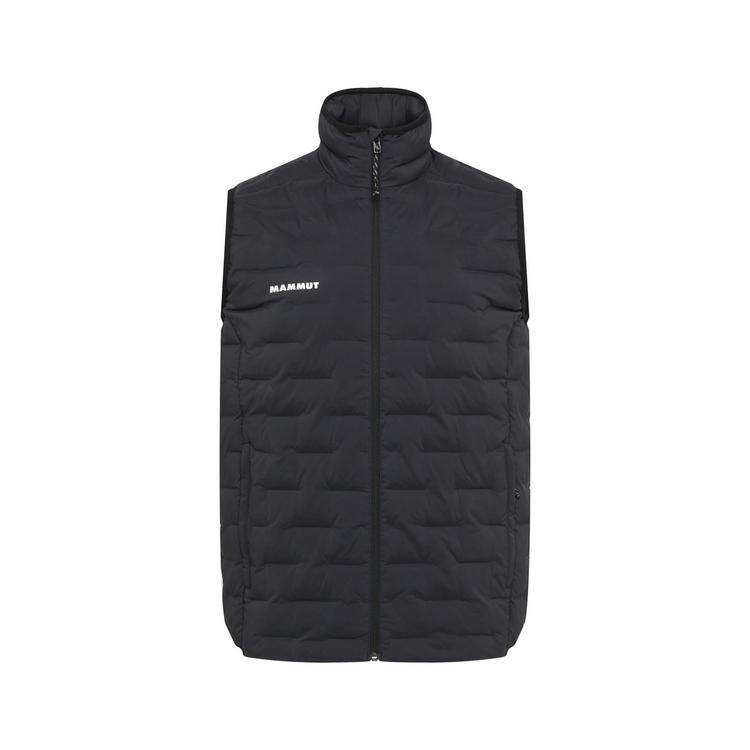 Mammut Mammut Sender IN Outdoorweste Herren - black - 0 | SportScheck