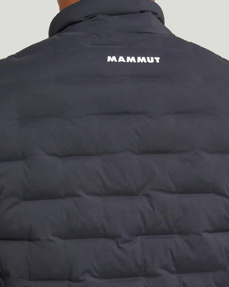 Mammut Mammut Sender IN Outdoorweste Herren - black - 2 | SportScheck