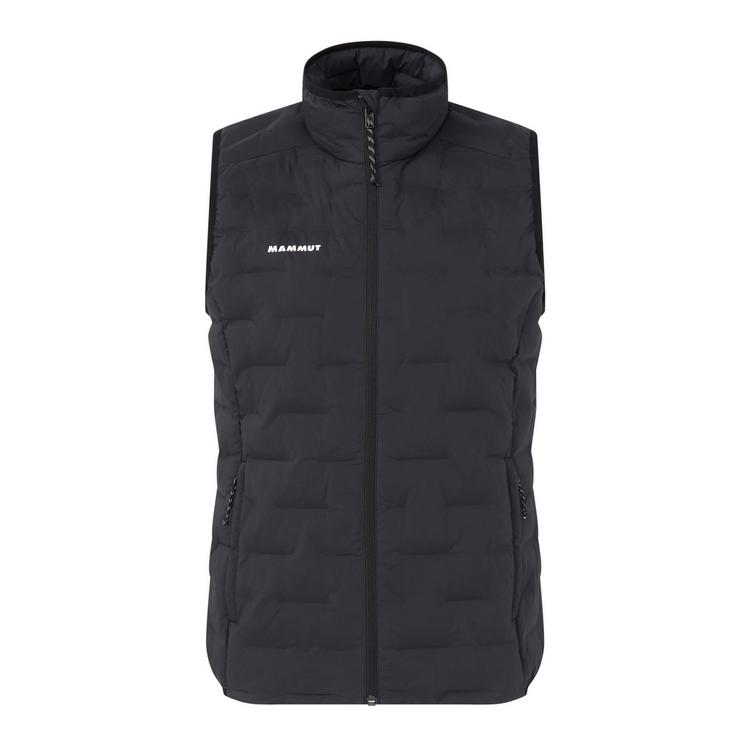 Mammut Mammut Sender IN Outdoorweste Damen - black - 0 | SportScheck